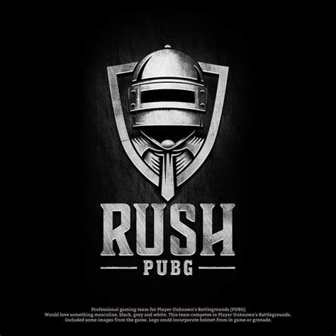 Pubg Logo Creator Hd 4share Kawan