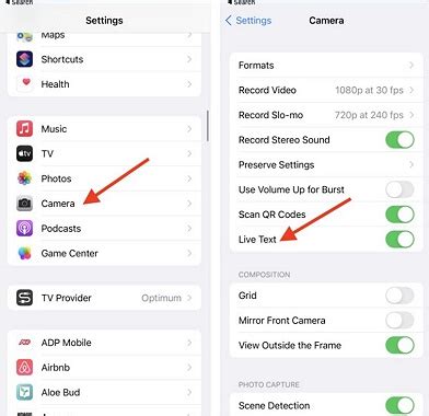 How To Fix Live Text Not Working On Ios Ipados