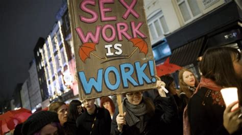 International Women S Day 2019 Why Sex Workers Are Going On Strike