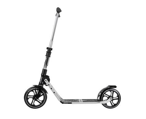 Самокат HUDORA Big Wheel Style 230, купить в Москве