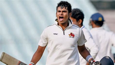 Shreyas Iyer 153 lifts Mumbai | ESPNcricinfo