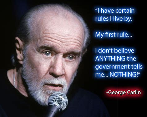 George Carlin Quotes About Women Quotesgram