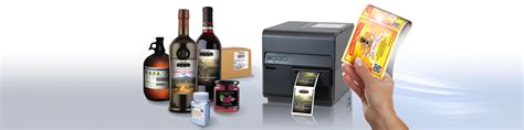 Label Printer For Bottles - Pensandpieces