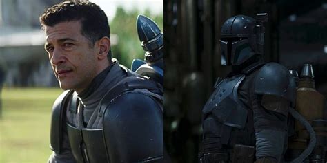 Mandalorian Season 3 Complete Episode Recap