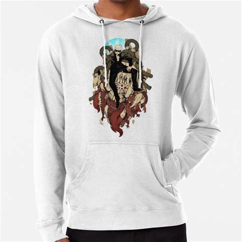 Top 7 Anime Hoodies for Christmas Gift Ideas - Danganronpa Store