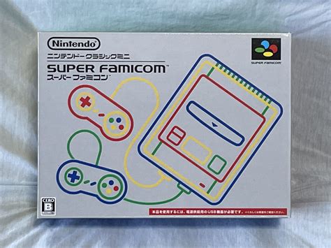 【未使用に近い】★美品 任天堂 Nintendo ニンテンドー クラッシックミニ スーパーファミコン コントローラx1＆ケーブル未使用★の落札