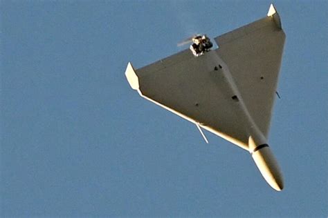 Irán lanza drones de ataque contra Israel