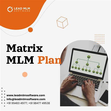 Matrix Mlm Plan Lead Mlm Software Uleadmlmsoftware