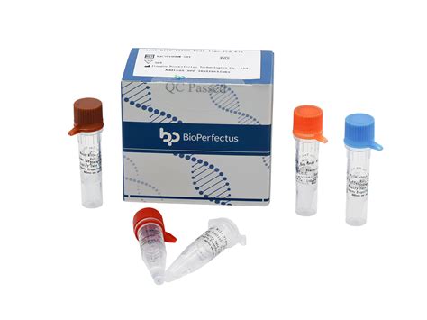 West Nile Virus Real Time Pcr Kit Bioservices