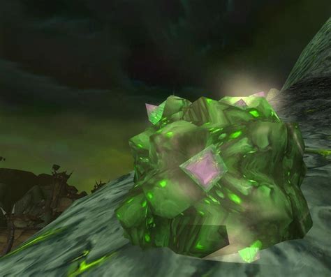 Top Fel Iron Ore Farm Zones In Wow Pro Tips