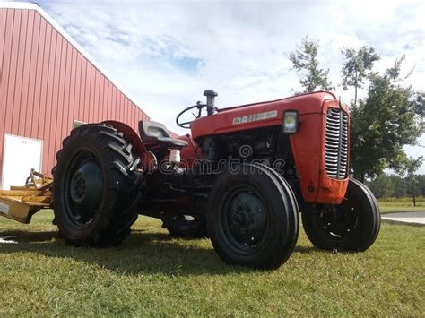 Imt 539 Editorial Photography Image Of Tractor Tractors 165681837