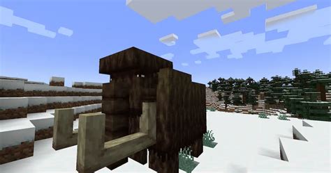 Unusual Prehistory Mod Para Minecraft Zonacraft