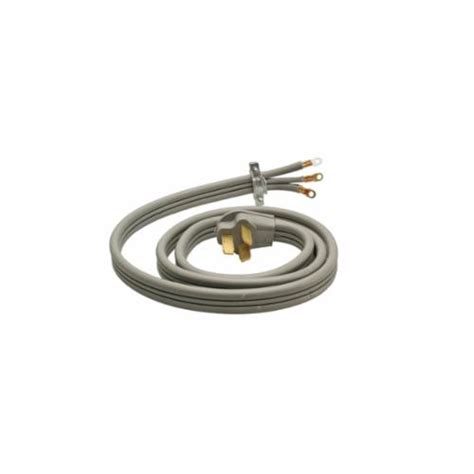 Range Cord Assemblies Steiner Electric Company