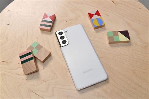 Over deze unieke functionaliteiten beschikt de Galaxy S21 - Enquisite