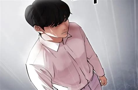 Cek Jadwal Rilis Lookism Chapter Lengkap Dengan Link Baca Spoiler