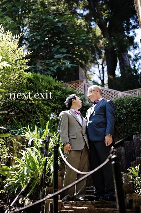Los Angeles Same Sex Wedding Photography Next Exit Photography Blog