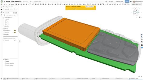 Tech Tip Board Design In Onshapes Pcb Studio