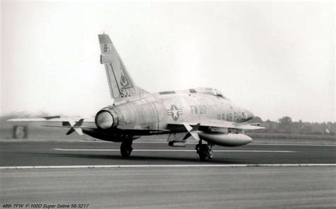 Th Tfw North American F D Super Sabre Flickr