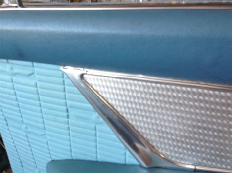 1957 Ford 312 V8 For Sale