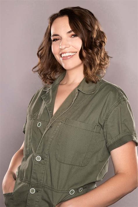 Beth Stelling The 10 000 Laughs Comedy Festival