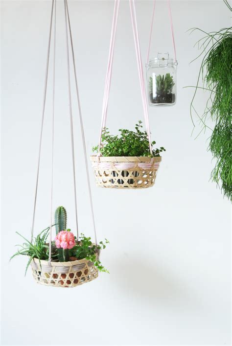 My Attic Urban Jungle Bloggers Hanging Planters