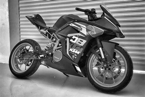 Ktm Rc390 Race Fairings Atelier Yuwaciaojp