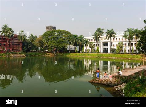 Dhaka University High Resolution Stock Photography and Images - Alamy