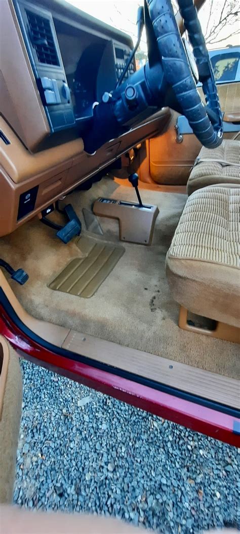 Bf Auction 1991 Gmc Sierra Z71 4×4 Survivor Barn Finds