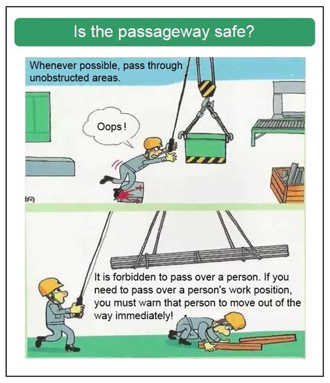 Avoid Accidents: Must-Follow EOT Crane Lifting Safety Precautions - KSCRANE