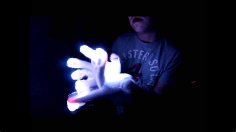 LIT ION FUCK Stasis Amtrac Lightshow EmazingLights YouTube