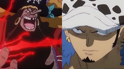 One Piece: Does Blackbeard have Advanced Conqueror's Haki? Explored