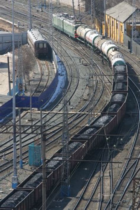 Railway Technology Deal Signed