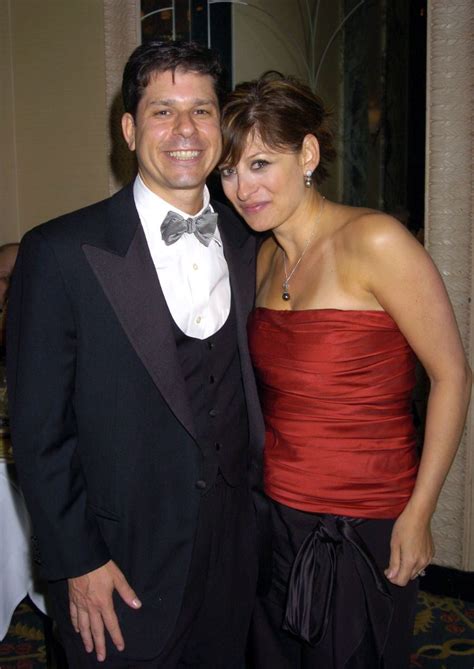 Maria Bartiromo Net Worth & Husband - Famous People Today