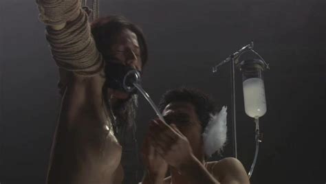 Nude Video Celebs Aya Sugimoto Nude Misaki Mori Nude Flower And Snake 2004