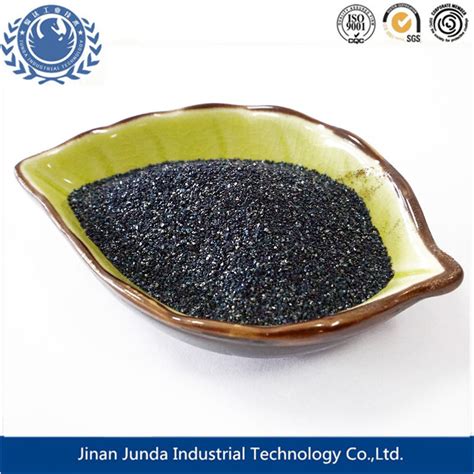 Cast Steel Grit Blasting Abrasive G14 G16 G18 G25 G40 G50 G80 G120