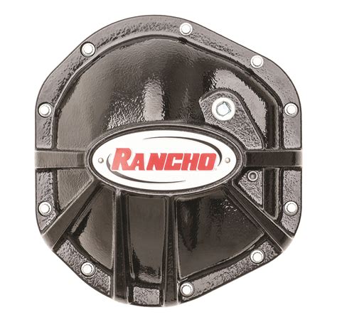 Expansion Of Popular Rancho RockGEAR Off Road Accessories Line