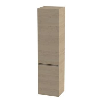 Armoire colonne Karlo Tiger chêne naturel GAMMA be