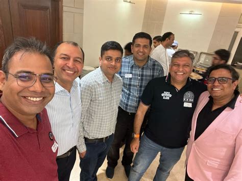 Prasant A On Linkedin Welcome Mba Pgpx Iim Ahmedabad X18 2023 24