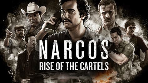 Narcos Rise Of The Cartels Review Plata O Plomo