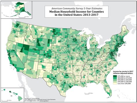 What Is The Average Income In The United States Olwen Aubrette