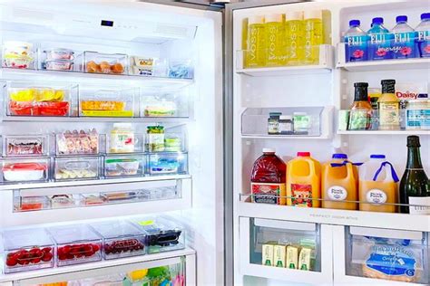 Come Conservare Gli Alimenti In Frigo Ecco 10 Trucchi