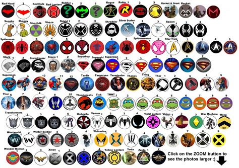 Pin On Superheroes Riset