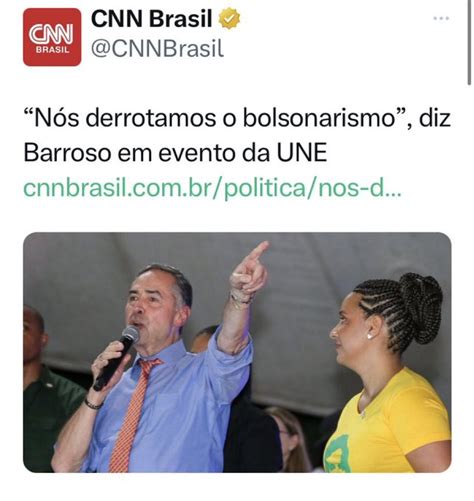 Luis Nassif On Twitter O Ministro Que Ajudou A Eleger Bolsonaro