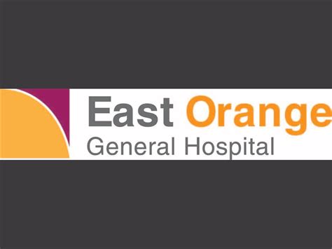 East Orange General Hospital | South Orange, NJ Business Directory