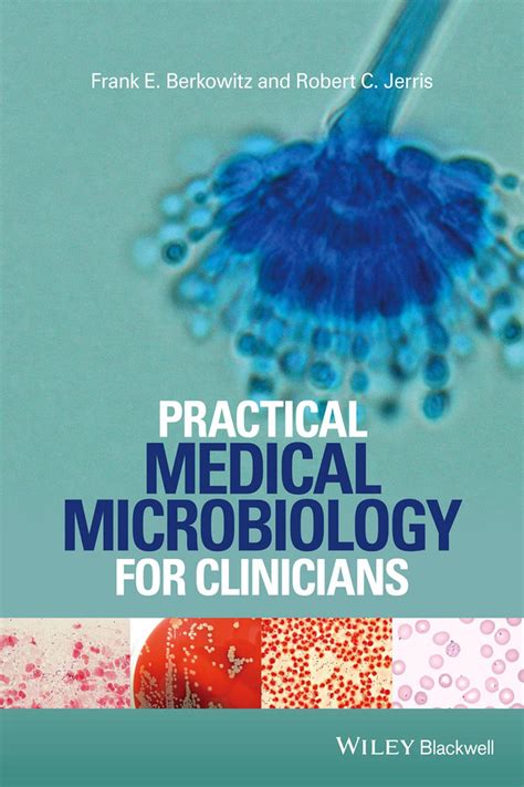 Medical Bacteriology Textbook