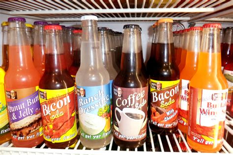 4 Reasons To Visit Rocket Fizz Soda Pop And Candy Shop Just Brennon Blog