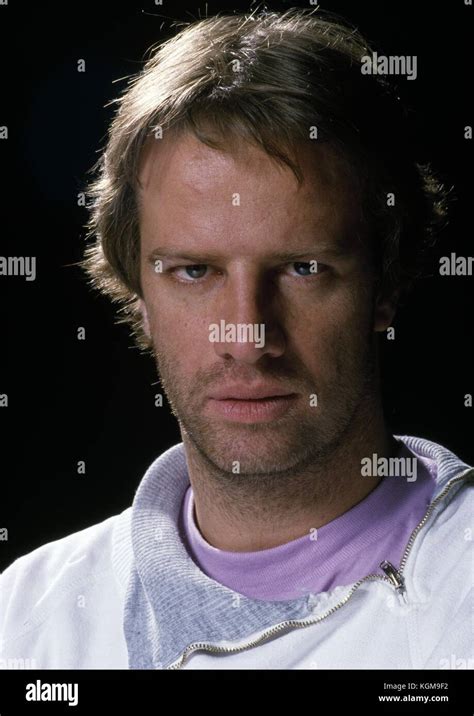 Highlander 1986 Christopher Lambert Hi Res Stock Photography And Images