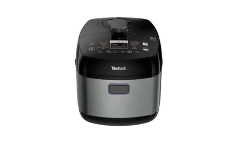 Tefal CY625D65 Leabhar làimhe Cleachdaiche Multicooker Home Chef Smart