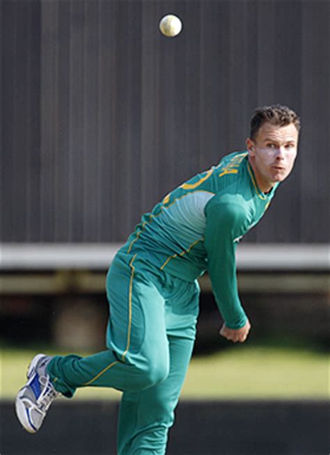 Botha appointed South Africa T20 captain - Rediff Sports