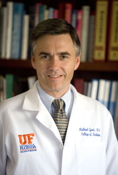 Good Named Uf Interim Medical Dean Uf Health University Of Florida